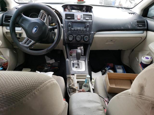 Photo 8 from auction – 2014 SUBARU XV CROSSTR with VIN JF2GPACC4E8224758
