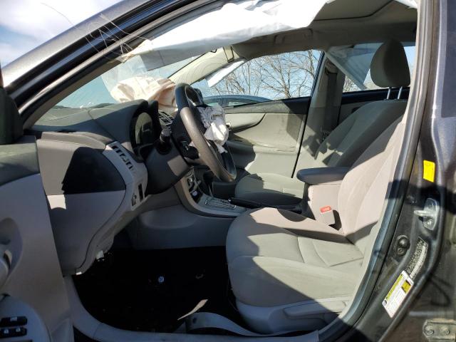 Photo 7 from auction – 2011 TOYOTA COROLLA with VIN 2T1BU4EE4BC600800