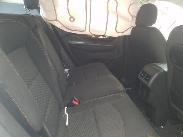 Photo 11 from auction – 2019 GMC TERRAIN SL with VIN 3GKALMEV6KL120757