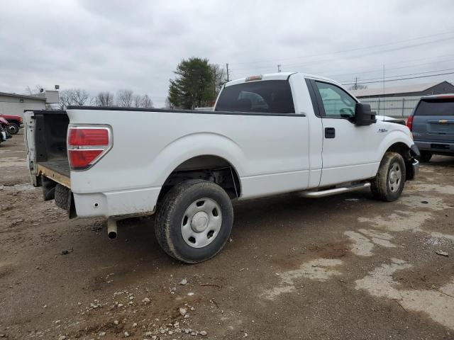 Photo 3 from auction – 2009 FORD F150 with VIN 1FTVF12V89KB02893
