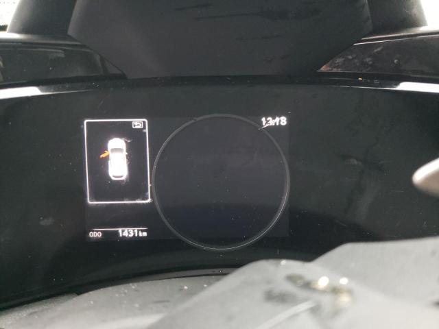 Photo 9 from auction – 2023 LEXUS NX 250 with VIN 2T2ADCEZXPC003386