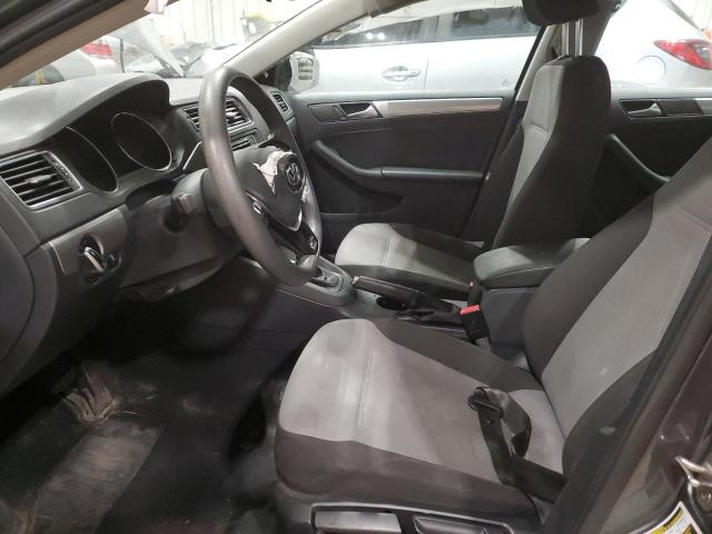 Photo 7 from auction – 2017 VOLKSWAGEN JETTA S with VIN 3VW2B7AJ6HM212104