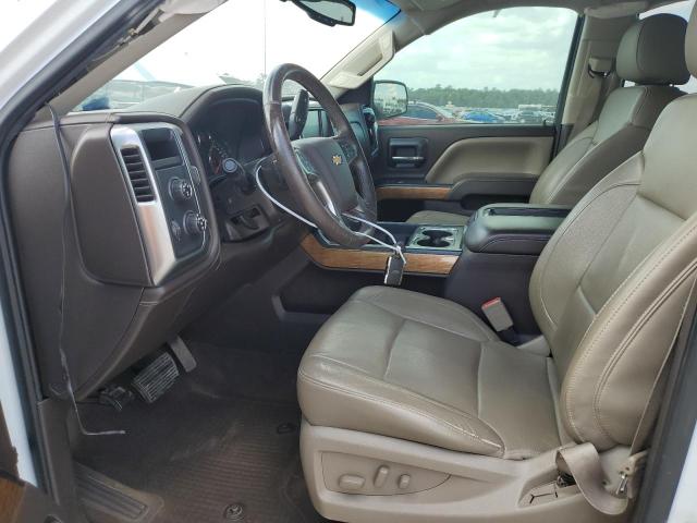 Photo 7 from auction – 2015 CHEVROLET SILVERADO with VIN 3GCUKSEC9FG319329