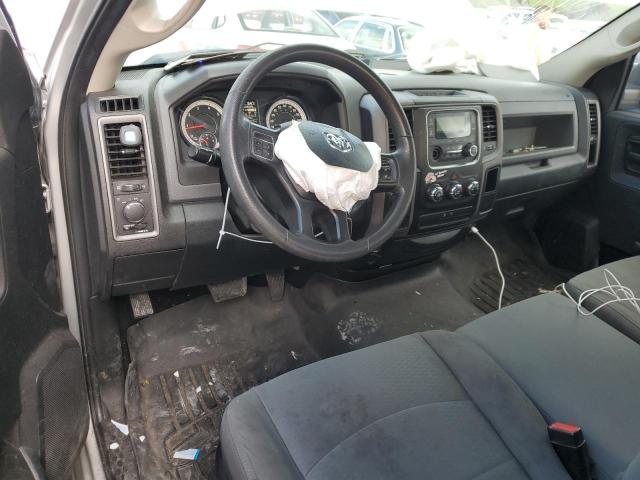 Photo 8 from auction – 2018 RAM 1500 ST with VIN 3C6JR6AG4JG250712