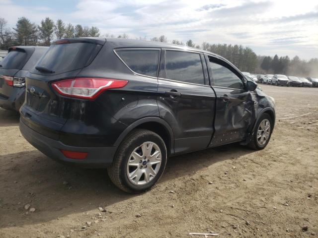 Photo 3 from auction – 2014 FORD ESCAPE S with VIN 1FMCU0F72EUA18811