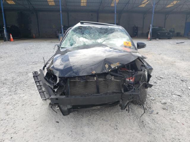 Photo 5 from auction – 2013 TOYOTA AVALON BAS with VIN 4T1BK1EB4DU033323