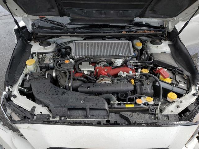 Photo 11 from auction – 2020 SUBARU WRX STI with VIN JF1VA2E60L9822265