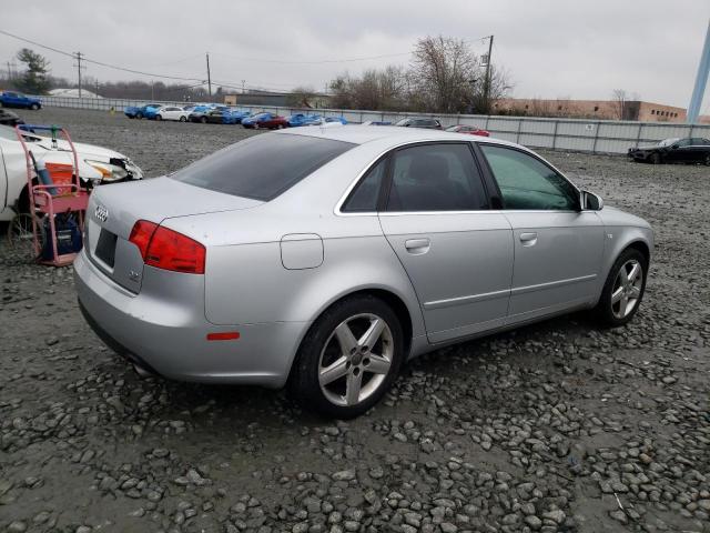 Photo 3 from auction – 2005 AUDI A4 3.2 QUA with VIN WAUDG68EX5A500617