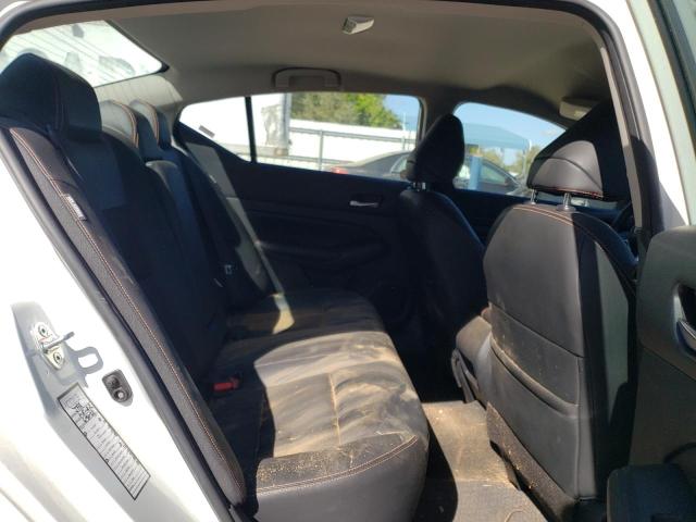 Photo 10 from auction – 2022 NISSAN ALTIMA SR with VIN 1N4BL4CV2NN311668