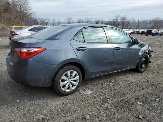 Photo 3 from auction – 2014 TOYOTA COROLLA L with VIN 2T1BURHE1EC207480