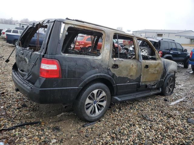 Photo 3 from auction – 2009 FORD EXPEDITION with VIN 1FMFU16509EA86347