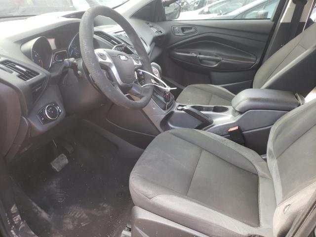 Photo 7 from auction – 2014 FORD ESCAPE S with VIN 1FMCU0F72EUA18811