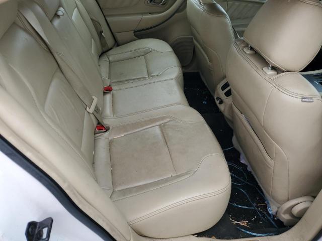 Photo 10 from auction – 2016 FORD TAURUS SEL with VIN 1FAHP2E80GG125662