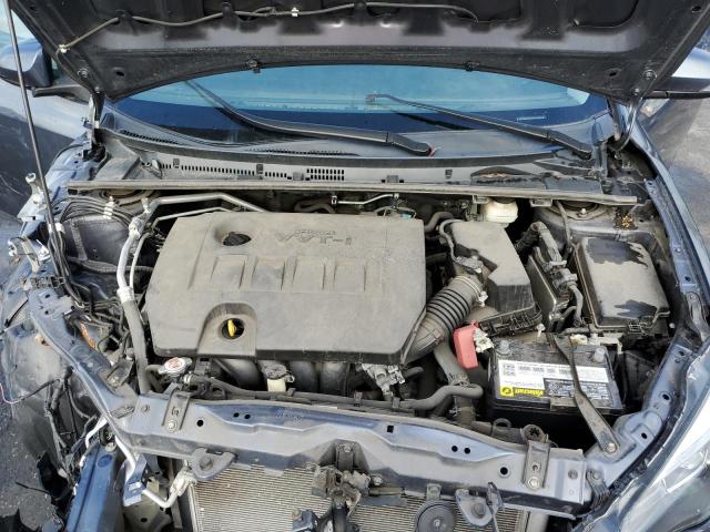 Photo 11 from auction – 2018 TOYOTA COROLLA L with VIN 5YFBURHE8JP780435