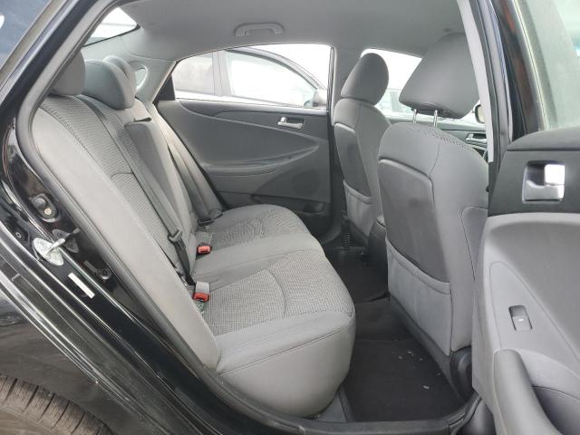 Photo 10 from auction – 2011 HYUNDAI SONATA GLS with VIN 5NPEB4AC3BH135480