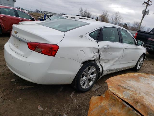 Photo 3 from auction – 2014 CHEVROLET IMPALA LT with VIN 2G1115SL3E9282081