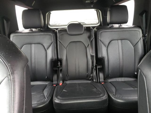 Photo 10 from auction – 2018 FORD EXPEDITION with VIN 1FMJK2AT3JEA53360