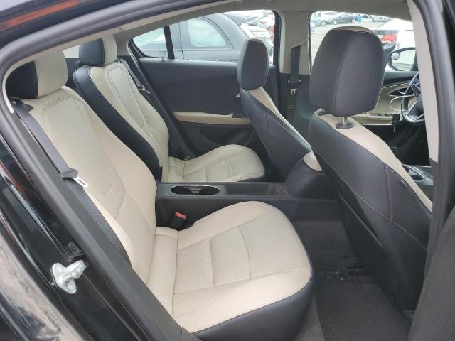 Photo 10 from auction – 2012 CHEVROLET VOLT with VIN 1G1RB6E43CU104536