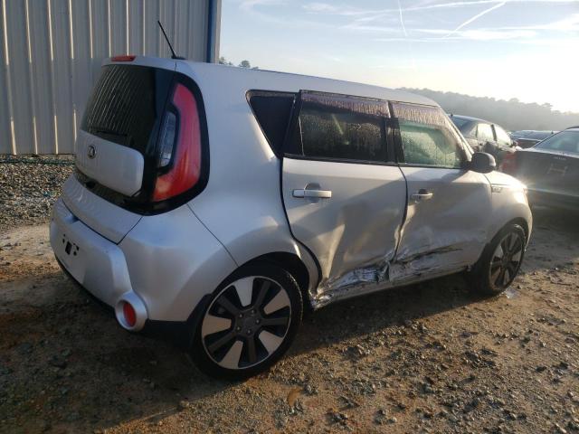 Photo 3 from auction – 2014 KIA SOUL ! with VIN KNDJX3A55E7716340