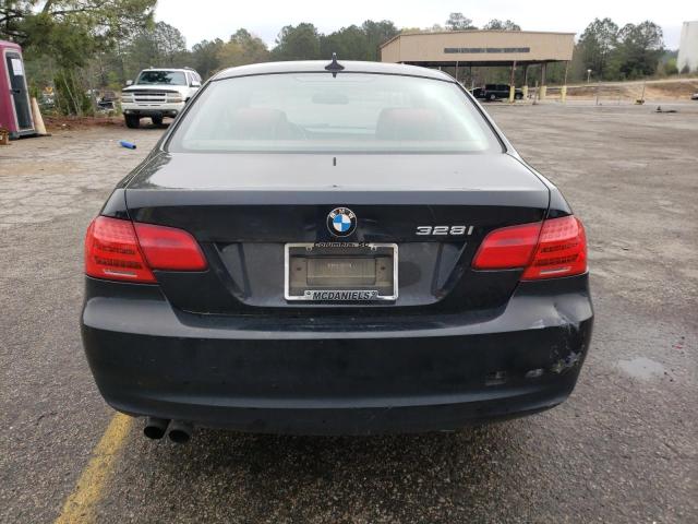 Photo 6 from auction – 2011 BMW 328 I with VIN WBAKE3C58BE769187