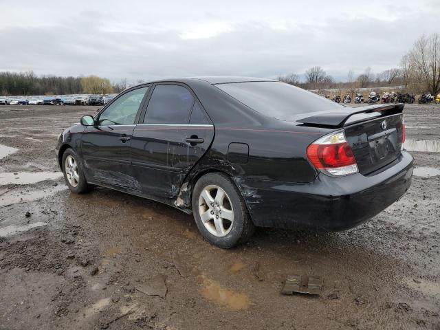 Photo 2 from auction – 2005 TOYOTA CAMRY LE with VIN 4T1BE32K85U056595