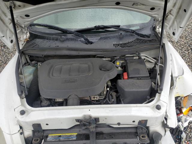Photo 11 from auction – 2009 CHEVROLET HHR LS with VIN 3GNCA13B29S610556