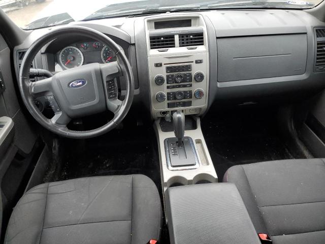 Фото 8 с аукциона – 2012 FORD ESCAPE XLT с VIN 1FMCU0D77CKA89921