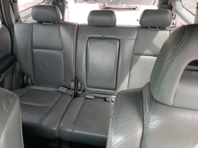 Photo 10 from auction – 2005 HONDA PILOT EXL with VIN 2HKYF18615H525305