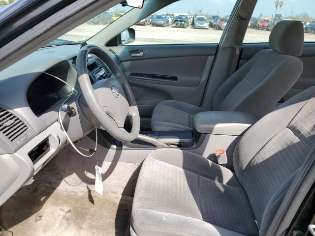 Photo 7 from auction – 2005 TOYOTA CAMRY LE with VIN 4T1BE32K15U020537