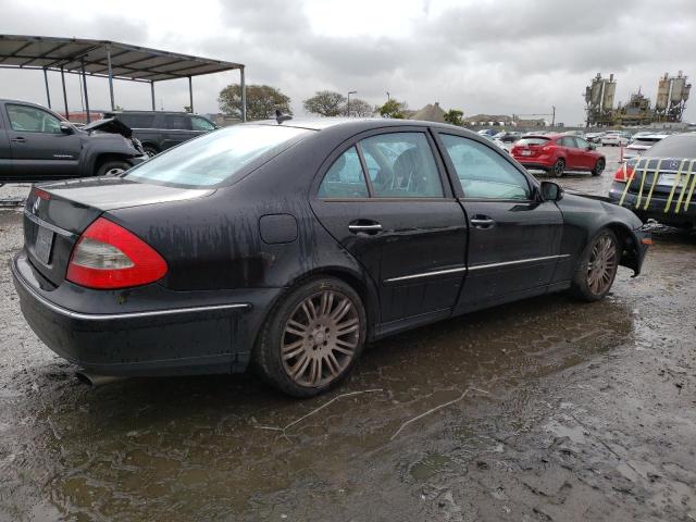 Photo 3 from auction – 2008 MERCEDES-BENZ E 350 with VIN WDBUF56X68B351849