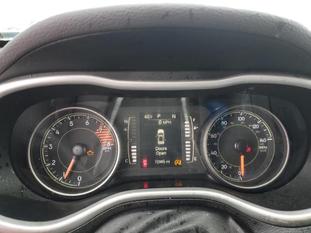 Photo 9 from auction – 2018 JEEP CHEROKEE L with VIN 1C4PJMLX1JD558400