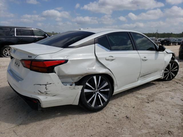 Photo 3 from auction – 2021 NISSAN ALTIMA SR with VIN 1N4BL4CV3MN372249