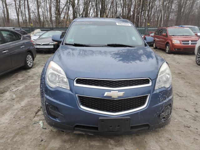 Photo 5 from auction – 2011 CHEVROLET EQUINOX LT with VIN 2CNFLEEC4B6365921