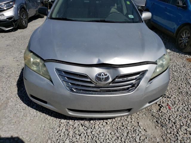Photo 11 from auction – 2009 TOYOTA CAMRY HYBR with VIN 4T1BB46K09U067587