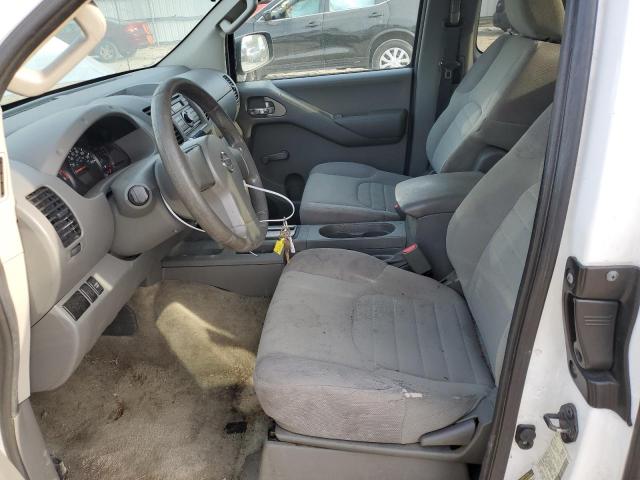 Photo 7 from auction – 2012 NISSAN FRONTIER S with VIN 1N6BD0CT4CC440452