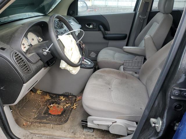 Photo 7 from auction – 2005 SATURN VUE with VIN 5GZCZ33D35S828718