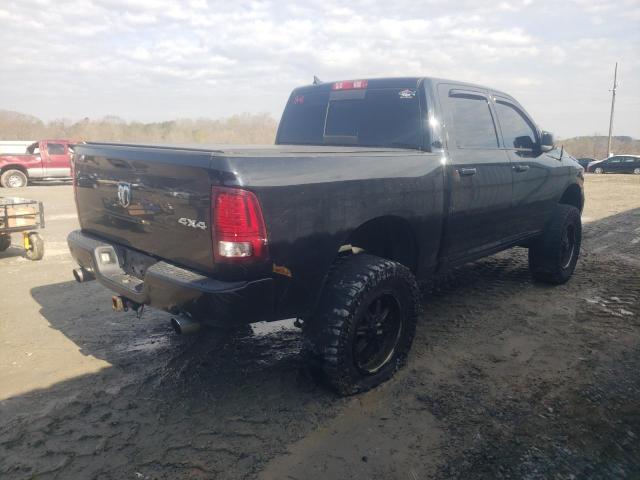 Photo 3 from auction – 2014 RAM 1500 SPORT with VIN 1C6RR7MT1ES322501