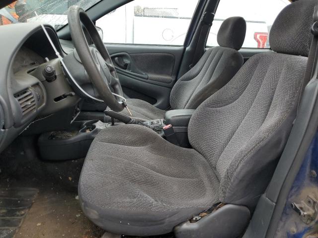 Photo 7 from auction – 2003 CHEVROLET CAVALIER L with VIN 1G1JF52F937204379