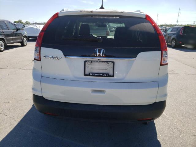 Photo 6 from auction – 2014 HONDA CR-V EXL with VIN 5J6RM3H70EL025933