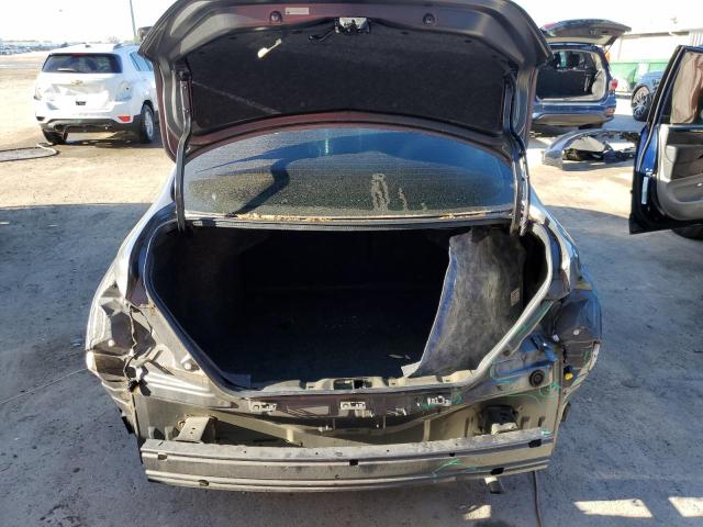 Photo 6 from auction – 2016 NISSAN VERSA S with VIN 3N1CN7AP5GL886691