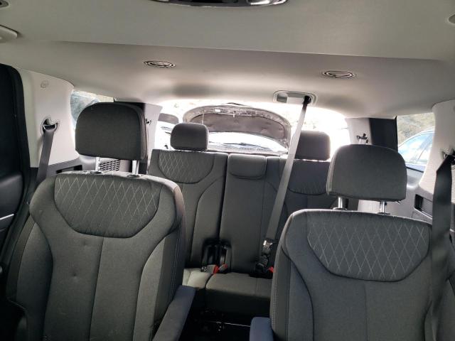 Photo 10 from auction – 2022 HYUNDAI PALISADE with VIN KM8R24HE2NU360343