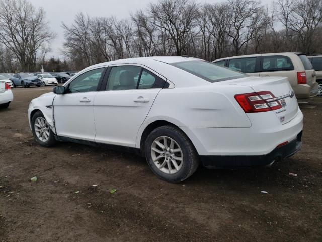 Photo 2 from auction – 2014 FORD TAURUS SE with VIN 1FAHP2D87EG168054