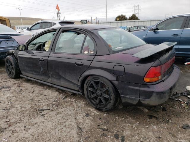 Photo 2 from auction – 1999 SATURN SL2 with VIN 1G8ZK5271XZ345000