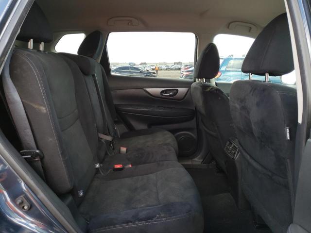 Photo 11 from auction – 2016 NISSAN ROGUE S with VIN 5N1AT2MN4GC855950