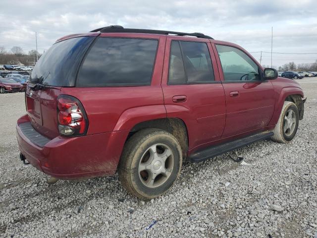 Photo 3 from auction – 2006 CHEVROLET TRAILBLAZE with VIN 1GNDS13S262222137