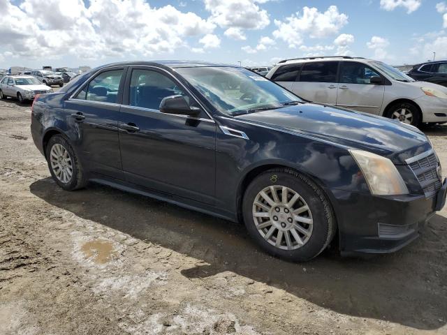 Photo 4 from auction – 2011 CADILLAC CTS with VIN 1G6DA5EY2B0146531