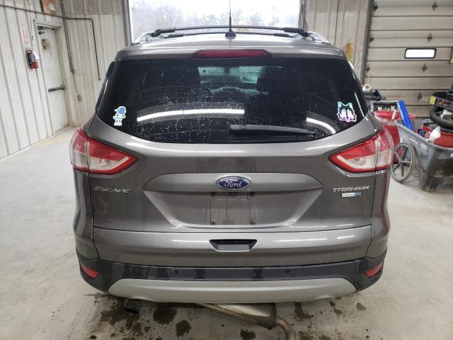 Photo 6 from auction – 2013 FORD ESCAPE TIT with VIN 1FMCU9J91DUD64991
