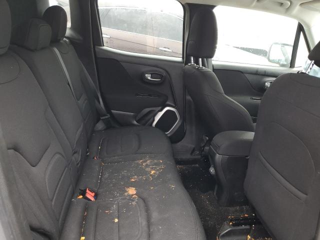 Photo 10 from auction – 2018 JEEP RENEGADE L with VIN ZACCJABB5JPH19786