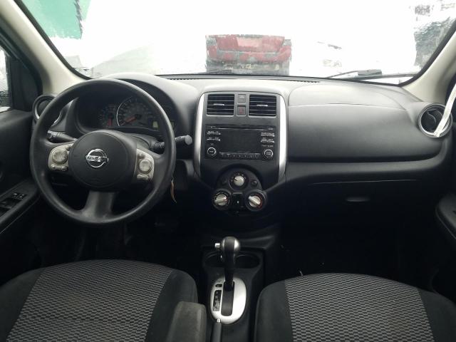 Photo 8 from auction – 2015 NISSAN MICRA with VIN 3N1CK3CP9FL248893