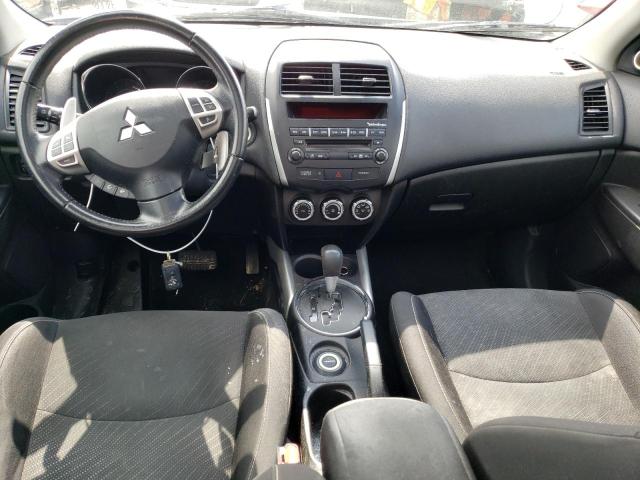 Photo 8 from auction – 2013 MITSUBISHI OUTLANDER with VIN 4A4AR4AU6DE024713